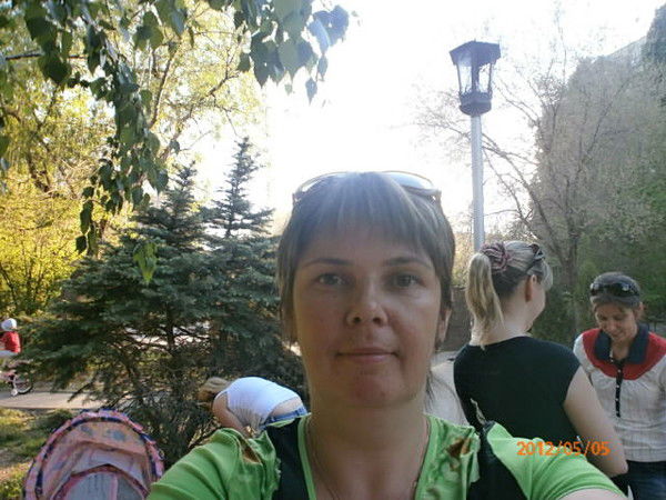 Любовь Сысак