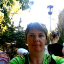 Любовь Сысак