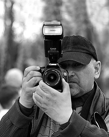 Юрий Нестеренко