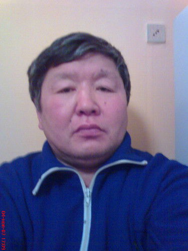 Баир Аюржанаев