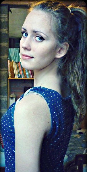 Мария Александрова