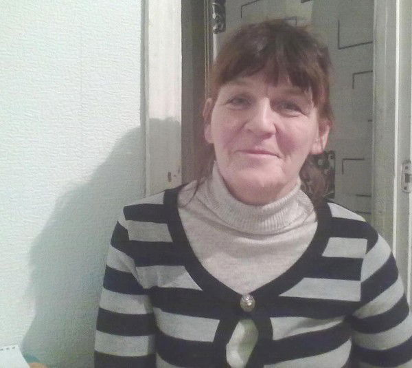 Надежда Архипова