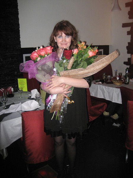 Людмила Ткачёва