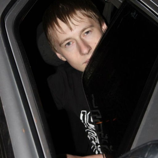 Роман Шикин