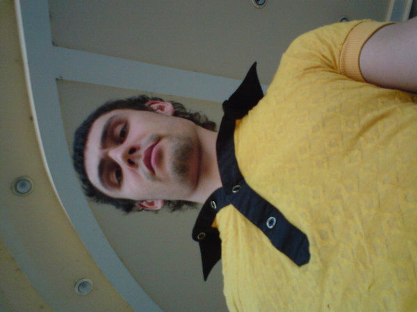 Женя Плеханов