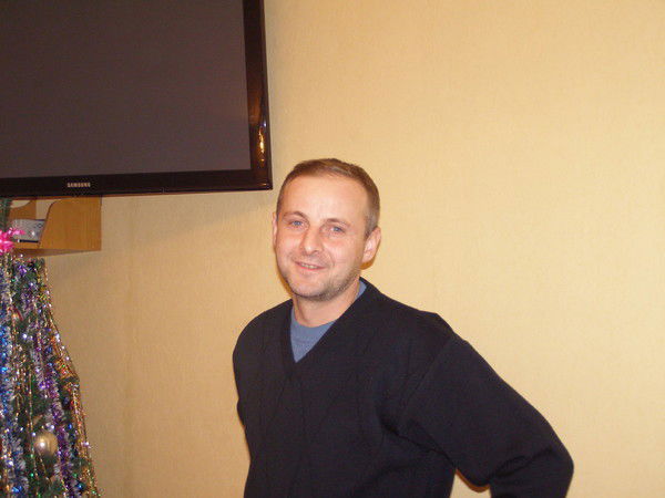 Сергей Концевой