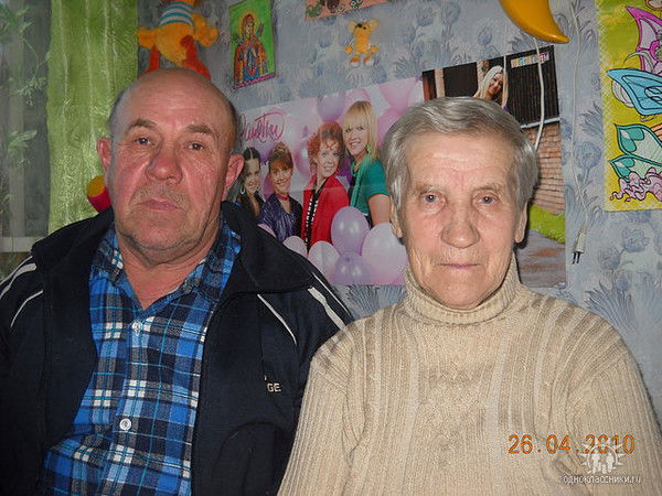 Алексей Куприянов