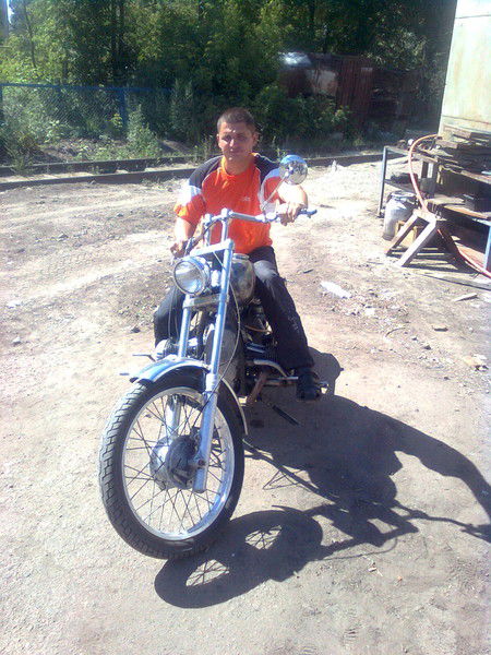 Константин Гордиенко