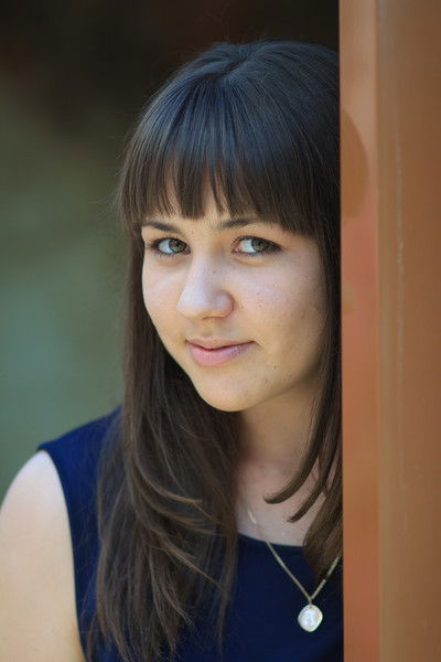 Анна Пригарина