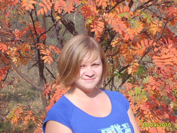 Лариса Ищук