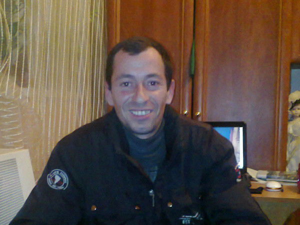 Костя Король