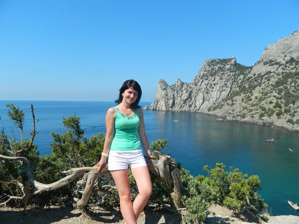 Анна Шаблис