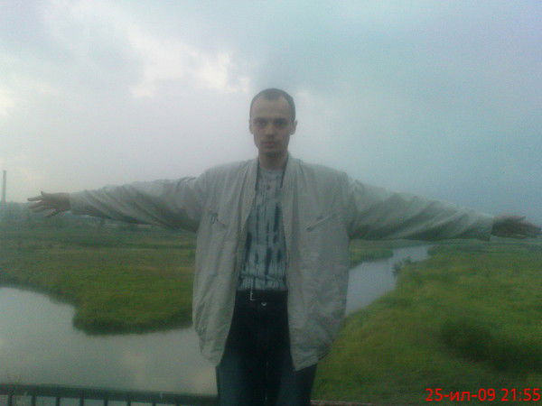 Михаил Курятов