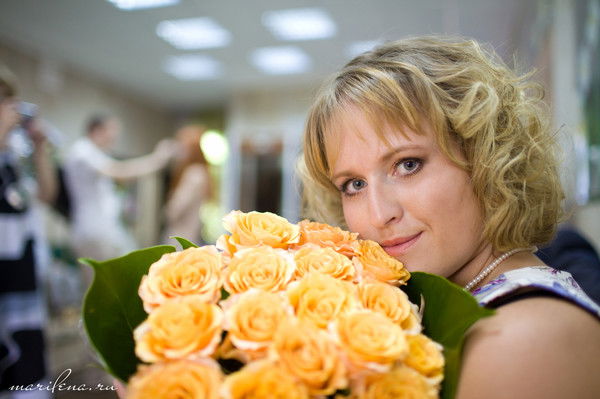 Анна Небольсина