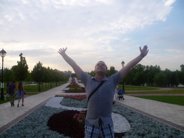 Виктор Павлов