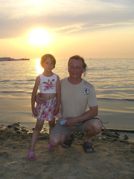 Николай Рыков