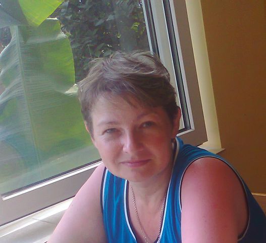 Наталья Бутко