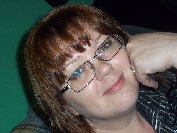 Оксана Бобкова