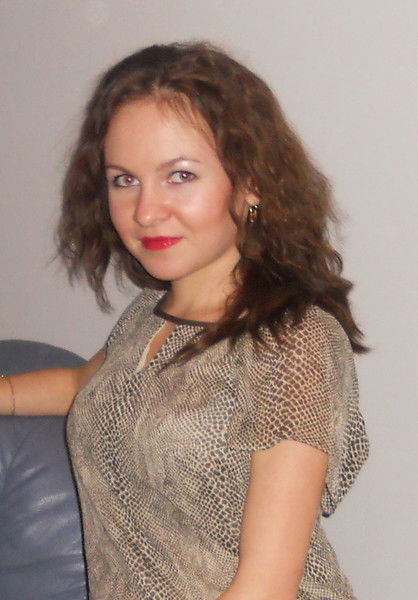 Анастасия Лопатина