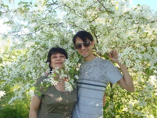 Елена Бобкова