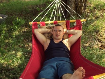 Алексей Сомов