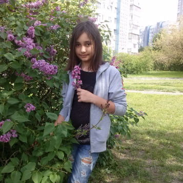 Катя Мариян