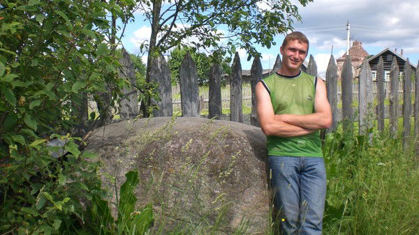 Андрей Балог