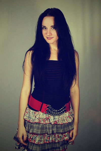 Таша Коваленко