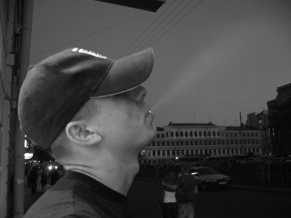 Сериков Сергей