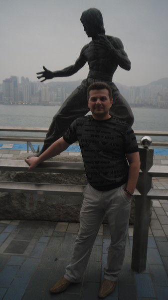 Муслим Магомадов