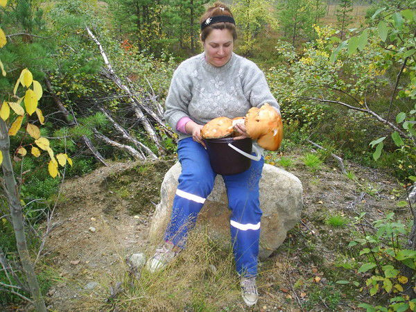 Фаина Туленкова