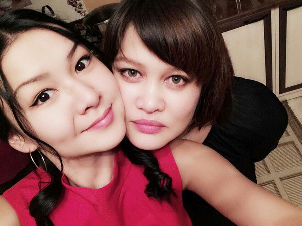 Шолпан Ускембаева