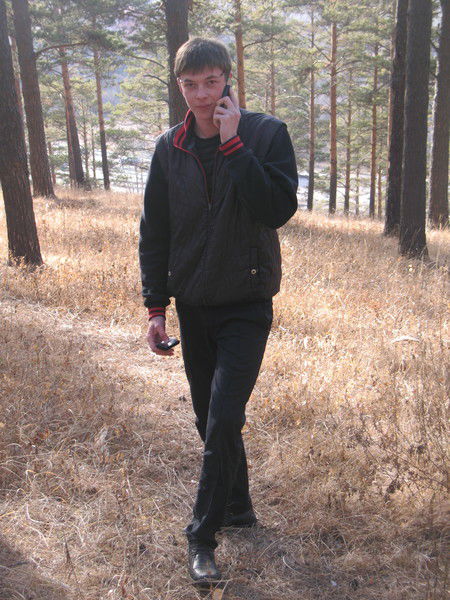 Дмитрий Шерстов