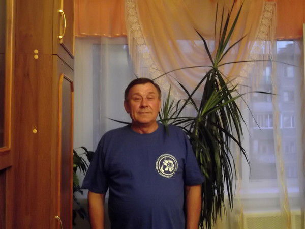 Анатолий Кириченко