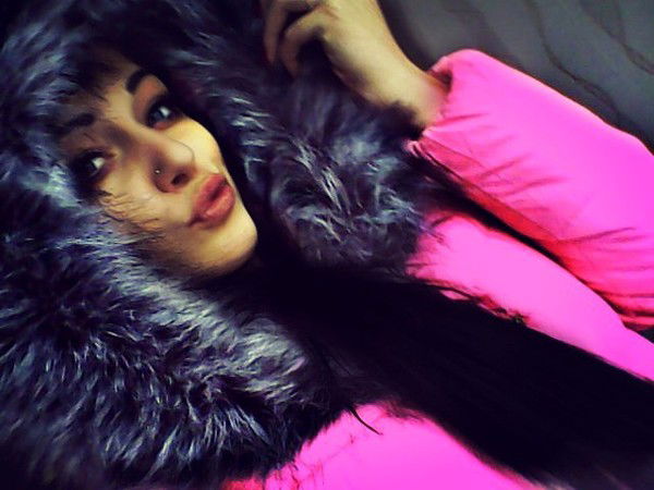 Анастасия Андрианова