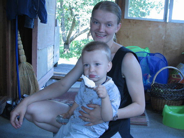 Наталия Бабыкина