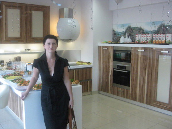 Татьяна Иванова