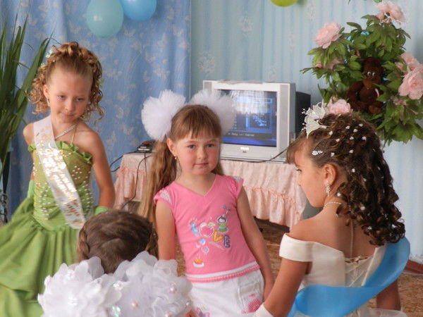 Татьяна Ильчук