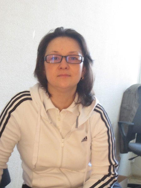 Нелля Валиева (Царева)