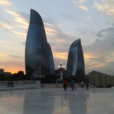 Анар Оруджов