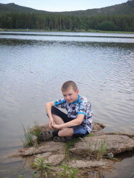 Данил Марченко