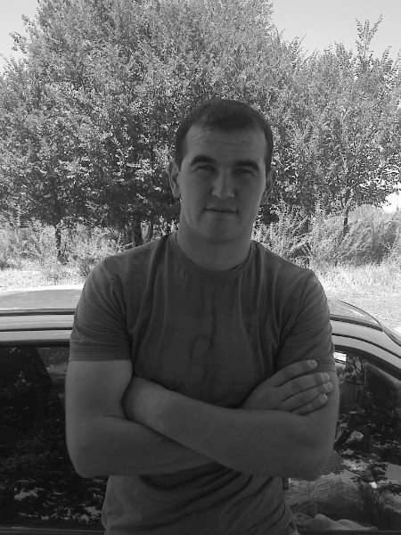 Эльдар Джураев