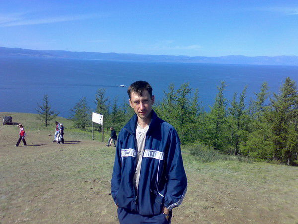 Дмитрий Сивков