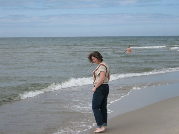 Наталья Сапунова