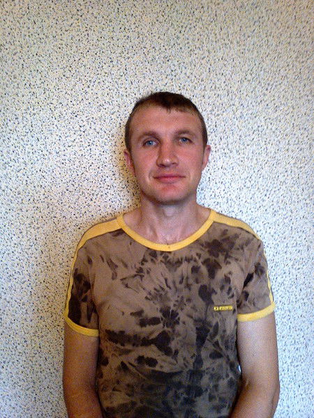 Владимир Романовский