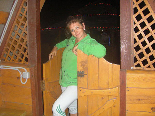 Янина Владимировна Фисенко