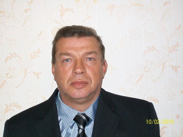 Владимир Лопушков