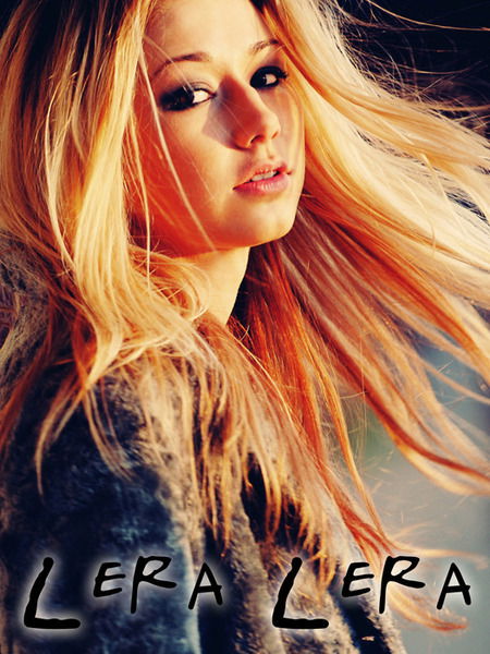 Виктория Малышкина