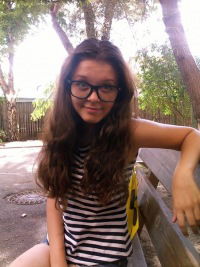 Елена Татаринова