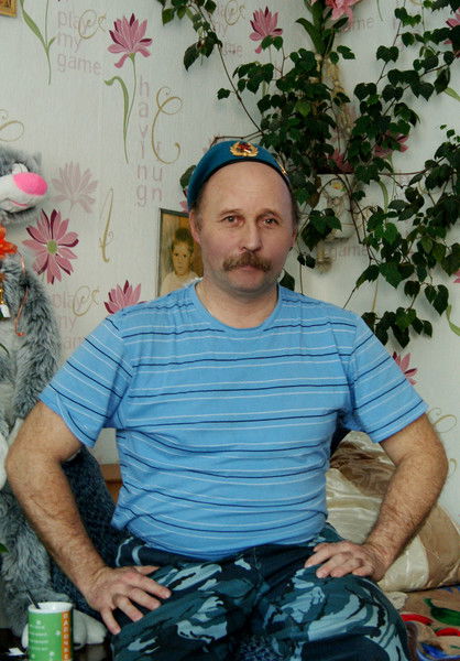 Владимир Давыдов